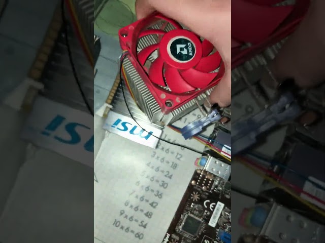 ayo thrift store pc with ram🤑🗿💀🔥💯🥶🤯