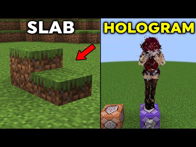157 Minecraft Secrets You Might Not Know