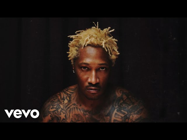 Future - Konnichiwa (Official Audio)