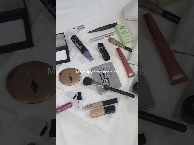 3 Types of Makeup Girls ✨ Sink, Bed, or Floor? 💖 | #NykaaTV