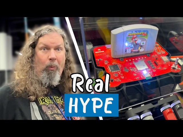 VIDEO GAME HUNTING in Portland + Game PICKUPS