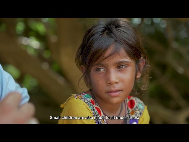 Pakistan’s Fight for Survival Against Extreme Weather