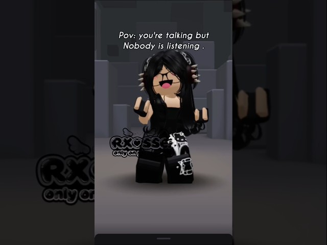 listen 😭 #roblox #foryoupage #4upage #fypシ゚viral #relatable #funny #trending #viral #robloxtrend