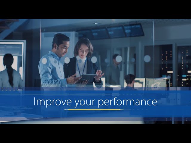 Visa Consulting & Analytics Video