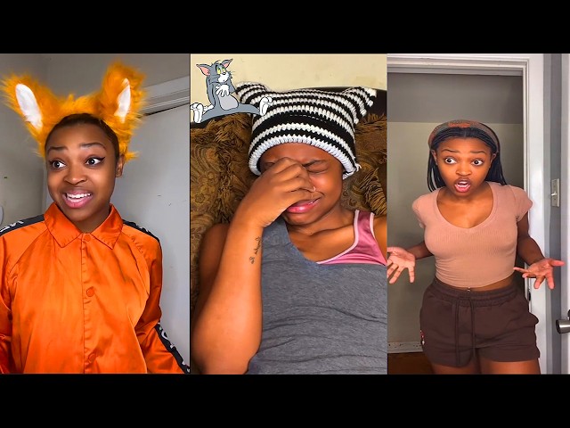 😂 The Funniest Anime Reactions Ever | Mymysenpaii Viral TikTok Compilation W Noah, Gem & Others