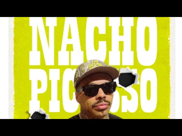 Nacho Picasso w/Televangel @ Chop Suey 9.9.2026
