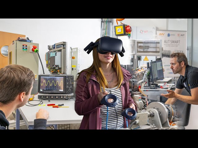 MAPR Master: Jumpstart Your Research Career at Bavarian Universities – The Master’s for Makers