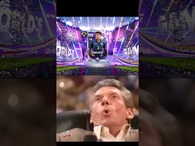 PACK OPENING FCMOBILE 😍 THE WORLDS GAME PACK OPENING FCMOBILE #fcmobilepackopening