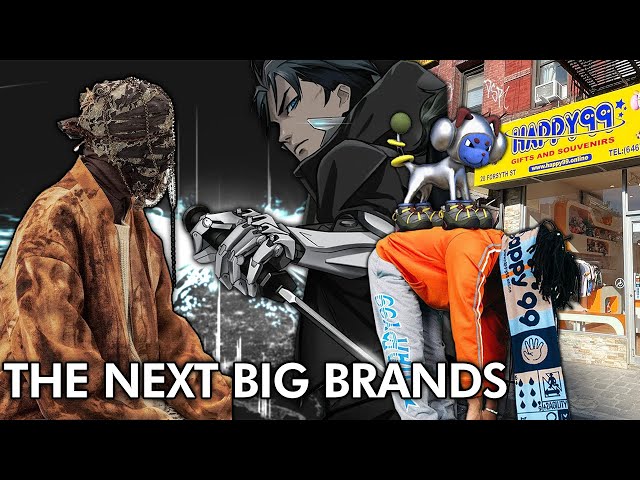How 90s Storytelling Is Coming Back to Fashion