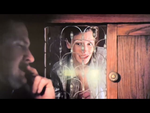 Favorite Scenes in Movies: Runaway Bride!