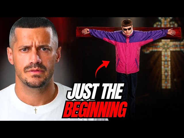 If You Think Oliver Tree's Death Was Weird… Wait til You See This