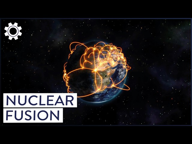 Looking Into The Future: Engineering The Nuclear Fusion Revolution
