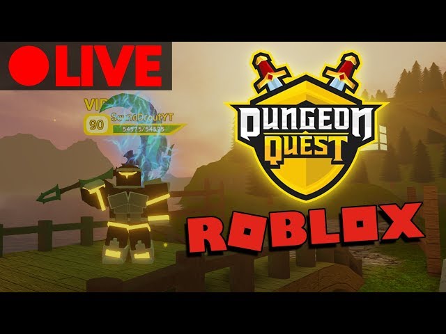 ⚔️ NEW UPDATE COMING?! (FINISHED STREAM)