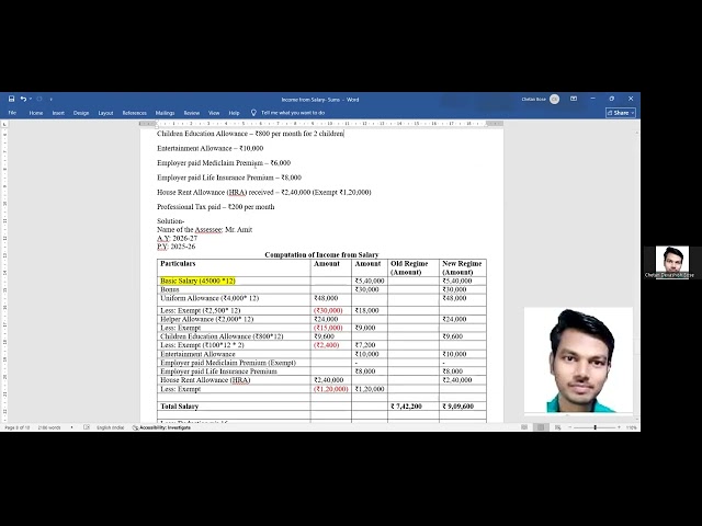 Module 2- Lecture 7