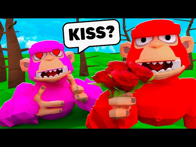 Playing UG VR with My Girlfriend