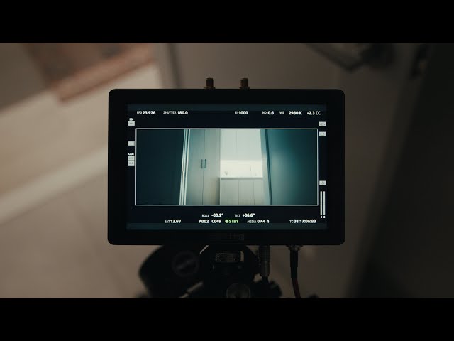 a little camera trick