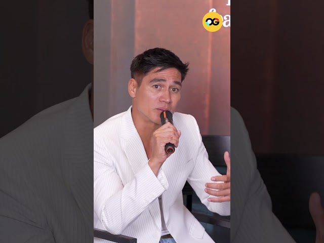Piolo Pascual reveals his travel non-negotiables