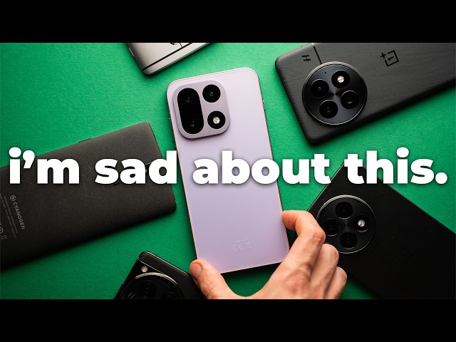 RIP OnePlus.
