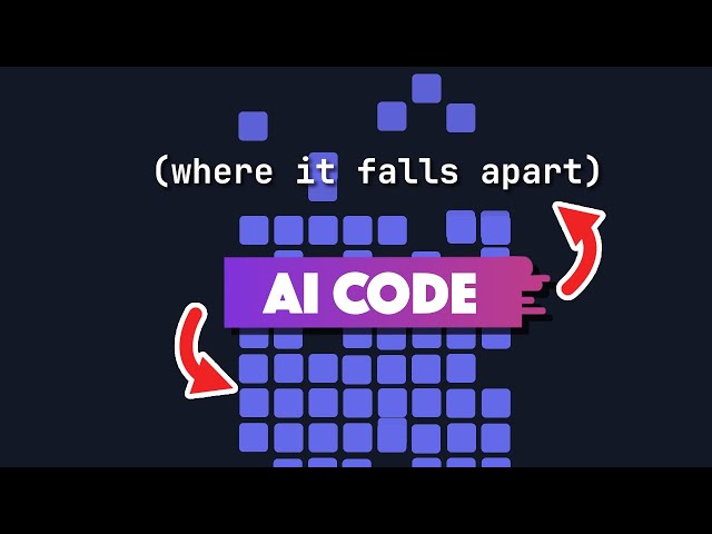 What I learned about AI coding from 1 YEAR of game dev (as a frontend engineer)