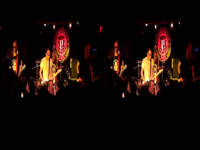 UNCOMMONMENFROMMARS [HD] 15 SEPTEMBER 2013