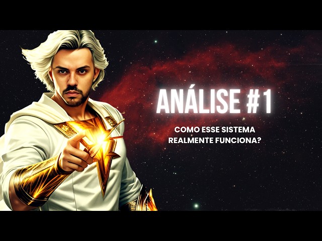 Arquitetura de Software na Prática | Análise de Sistema #1
