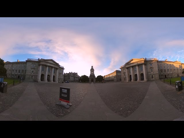 TrinityVR Trailer
