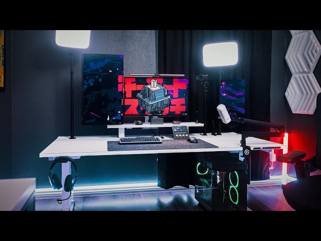 Secretlab MAGNUS Pro XL | Everything you need to know 