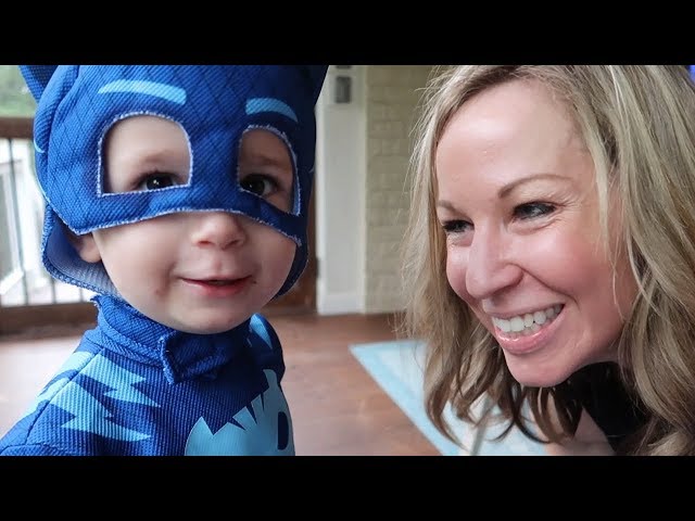 10 Facts About our Adopted Son