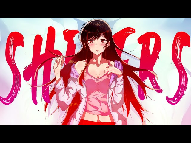 Shivers ~「AMV」~「Anime MV」|| Ed Sheeran