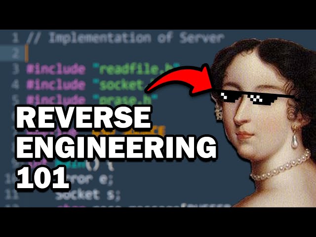 everything is open source if you can reverse engineer (try it RIGHT NOW!)