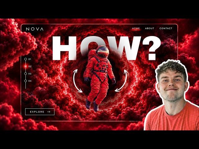 WAIT, YOU CAN BUILD THIS IN ELEMENTOR? – WebM Tutorial