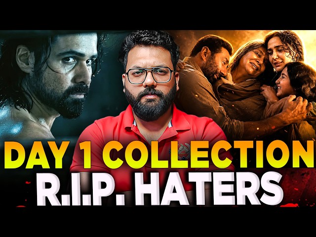Awarapan 2 vs Batwara 1947 Day 1 Collection: Did Emraan Hashmi beat Sunny Deol?