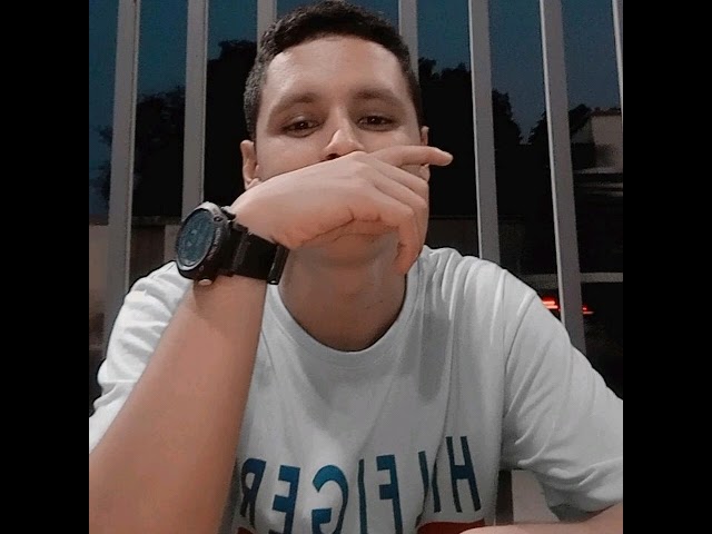 Emisión en directo de Cristian Vasquez