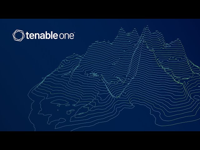 Integrating Tenable sc with Tenable One