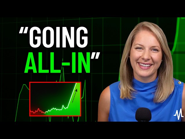 Apple and Meta Just Dropped New Tech (3 Stocks Most Investors Are Missing)