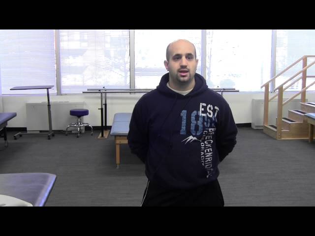 Reglas Para el Estiramiento y Movimiento de los Musculos