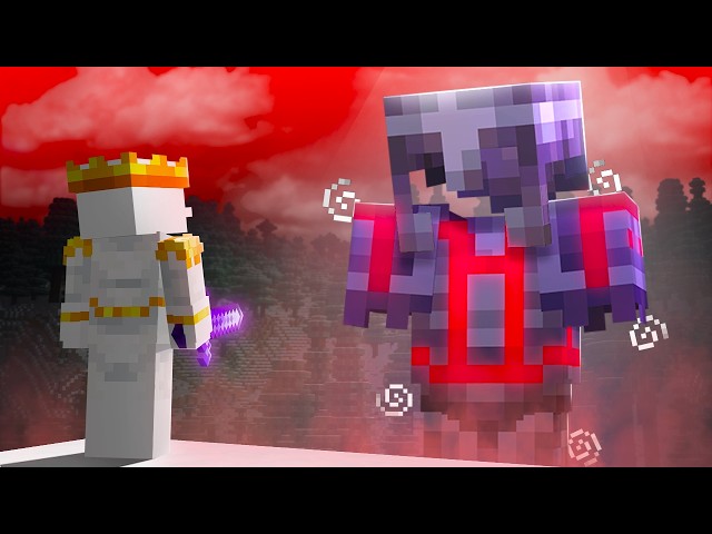 The Unsolved Mystery of Minecraft's Greatest Hitman