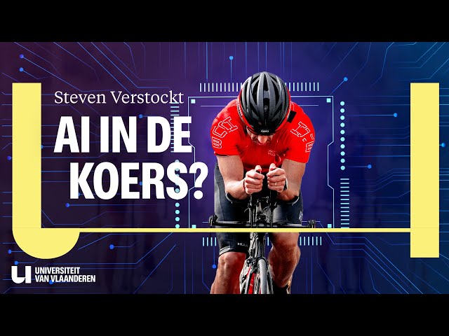 How has AI changed the Tour de France?