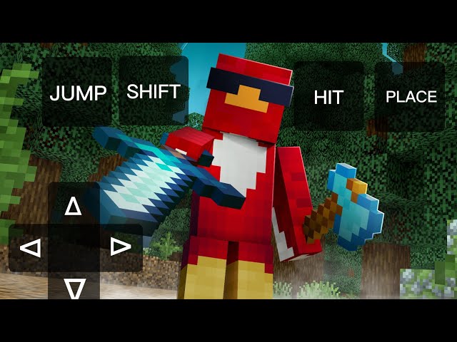 I Mastered Java PvP in 7 Days Using Mobile (Phone) 