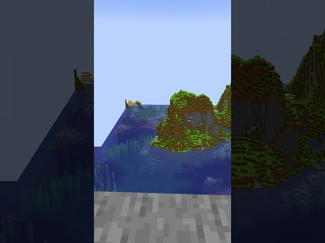 Minecraft Meme