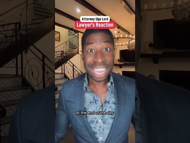 Mother uses child support payments for her personal pleasures. Legal use? Attorney Ugo Lord reacts!