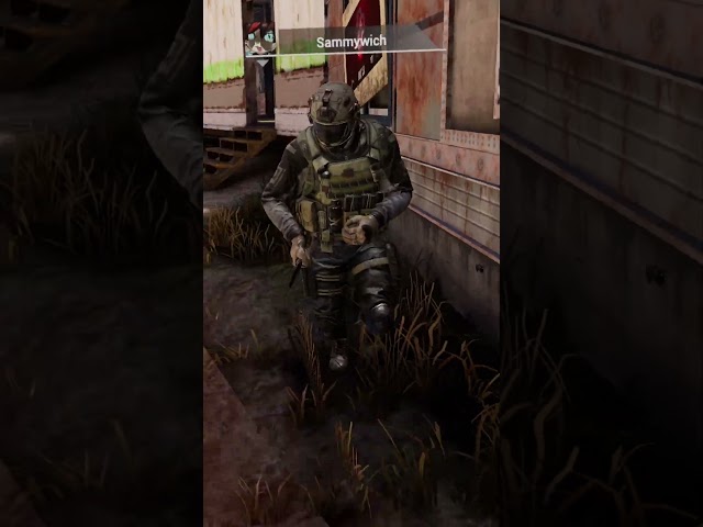 This is COD VR || #contractors #vr #callofduty #cod #codm #codmobile #pavlov #shootergames