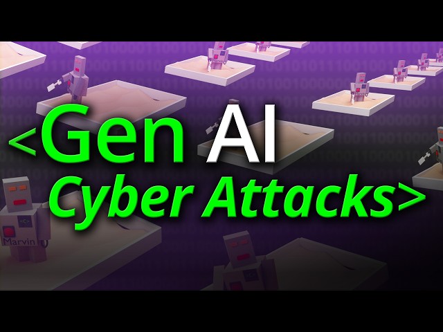What the Labs Kept Secret: The German Wiki & RubyGems Hacks - Computerphile