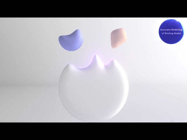 Hermite Drug Design Platform by DP Technology