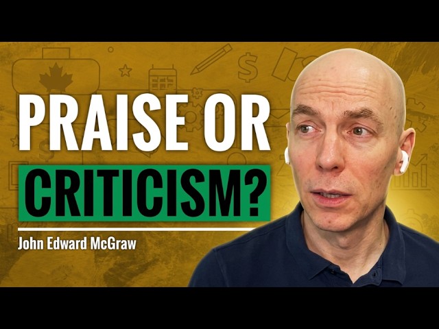 Canadian Feedback Culture: Why Your Boss Isn't Being Direct
