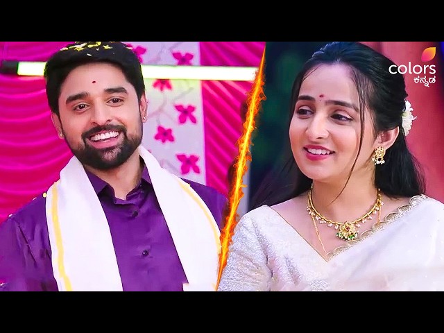 ಹೊಸ ಕೇಶವನ ಎಂಟ್ರಿ... ನಂದಗೋಕುಲ 😍 Colors Kannada Nandagokula serial Promo today New Keshava Entry