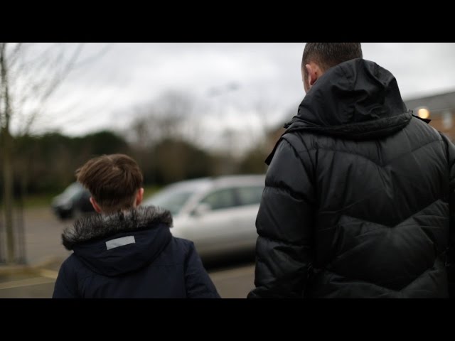 Spot the signs of child sexual exploitation | full length film | Seen and Heard