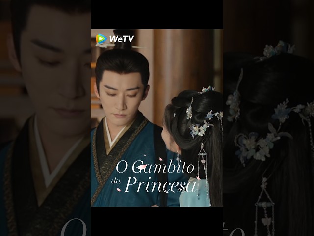 Dois atores que adoram uma disputa! Se é para entrar no personagem, então que comece o show~ 😏🎭