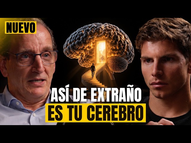 Neurocirujano: 7 Misterios de la Mente que te Harán Dudar de Todo - #300