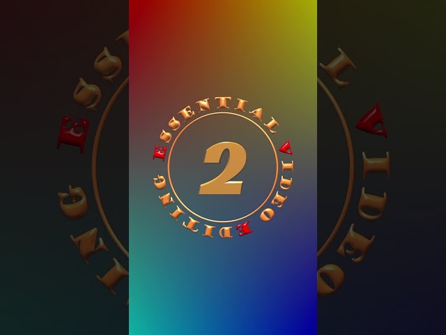 Template Updates for DaVinci Resolve - 3D Title, Mask,Radial Wipe and Shape Effects
